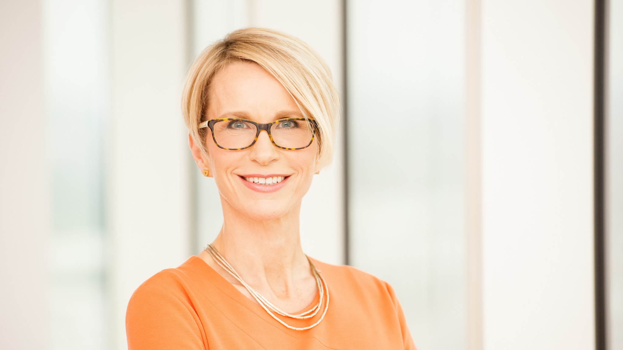 Emma Walmsley - Chief Executive Officer of GlaxoSmithKline