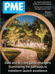 PME September 2025 Cover