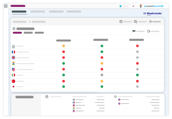 SmartLaunch AI launch plans