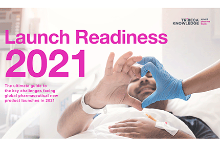 Free Guide Launch Readiness 2021
