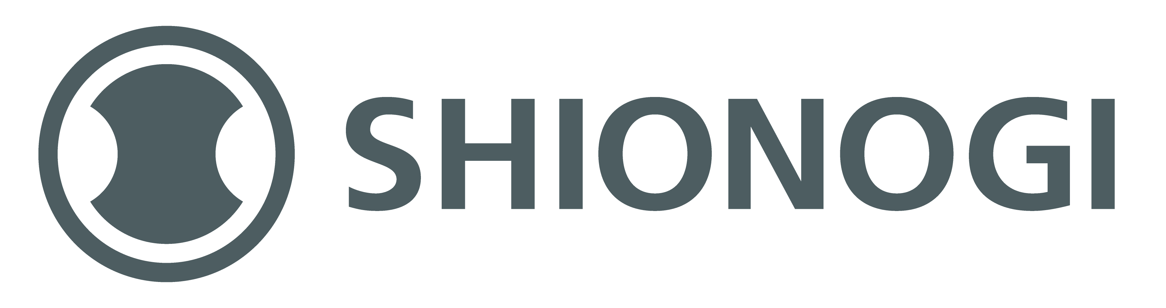 Shionogi
